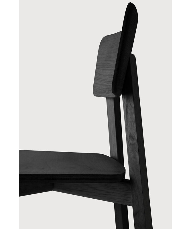 Casale Solid Wood Dining Chair
