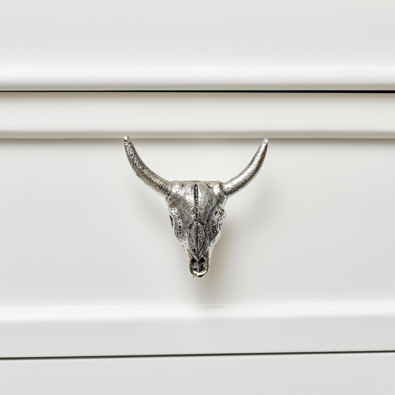 Miller 85mm Length Novelty Knob