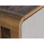 Trevon Bathroom Storage Furniture Set