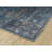 Kensington Washable Navy Area Rug-449944158