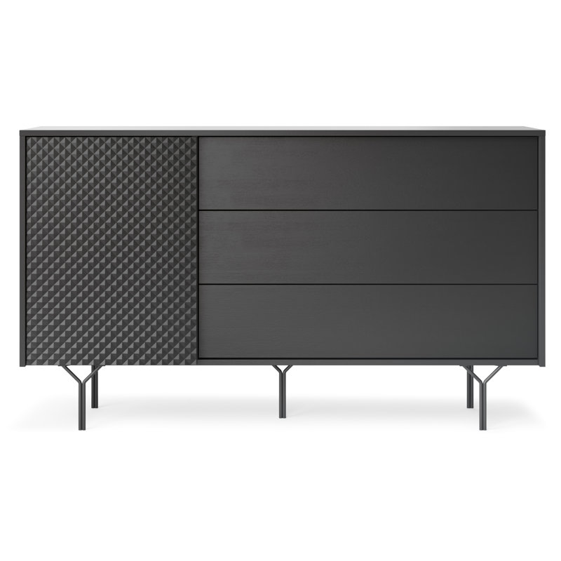 Lydiann 144cm Sideboard