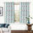 Room Darkening Curtain Pair-2054120567