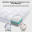 Surmatelas en duvet 2 "Aceituno-645102856