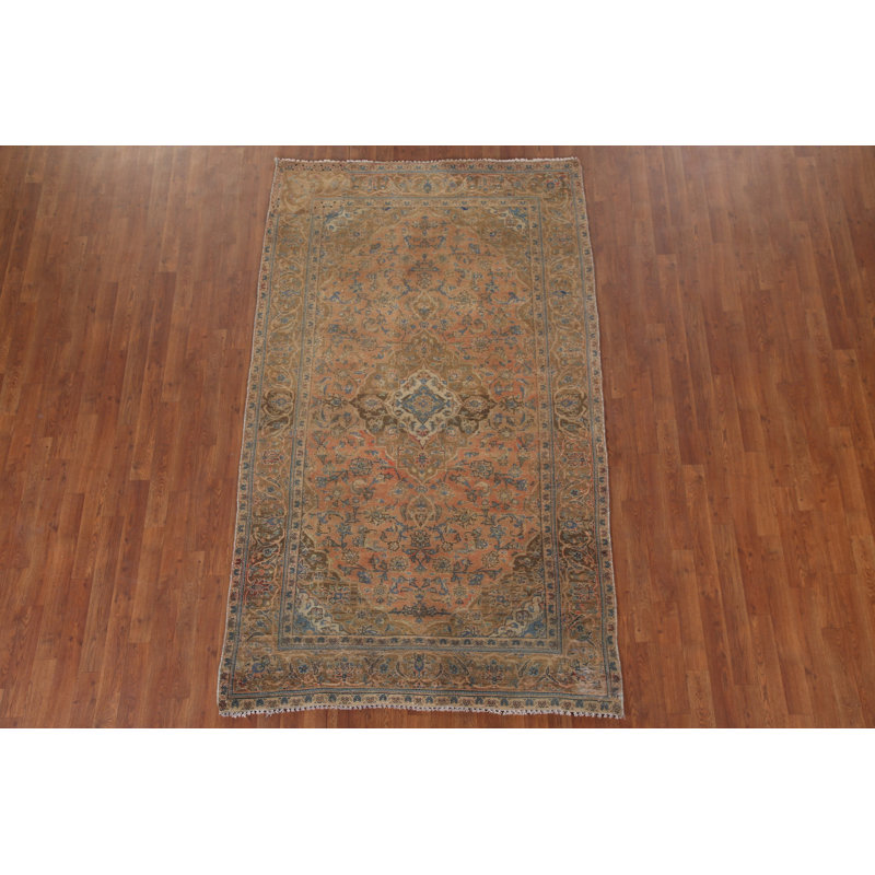 Tapis traditionnel 5 x 8