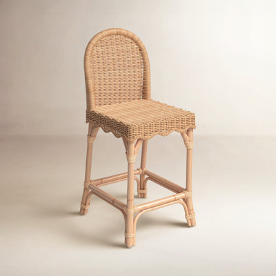 Lacie Bar and Counter Stool