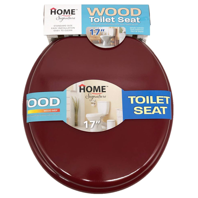 Wee's Bath Essential Toilet Seats