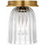 Asalea 3 - Light Flush Mount-1512499151-1512191709