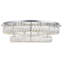 Plafonnier encastré à DEL 17,7 po Bodell-812855800-812855751-812855748