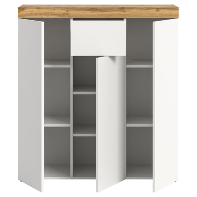 Rondol Particle Board / Chipboard Standard Accent Cabinet