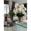 Orchid Floral Arrangement in Vase