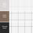 Monocolor 7-7/8 In. X 7-7/8 In. Ceramic Floor And Wall Tile-108900503