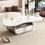 Table basse Modern Modern Butterfly