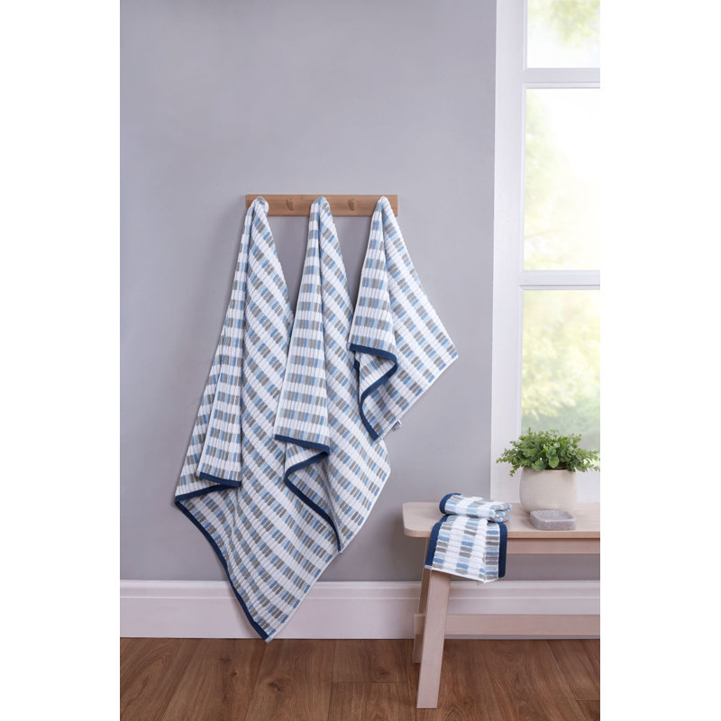 Dejesus 100% Cotton Mulit-Size Set