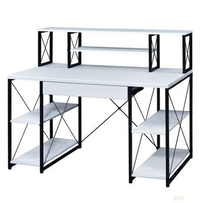 Amiel All Purpose Finish Writing Desk