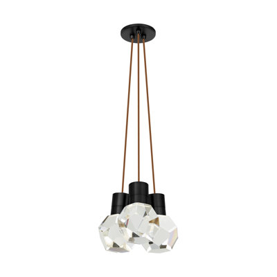 Kira 3 - Light LED Pendant