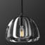 Luminaire suspendu en cristal 2PCS-1498147417