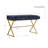 Abbeville Solid Wood Solid Wood Writing Desk-1669310444