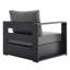 Ensemble de conversation 4 pièces Modway Tahoe-67492250-67492251