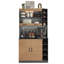 187cm Kitchen Pantry-115298591