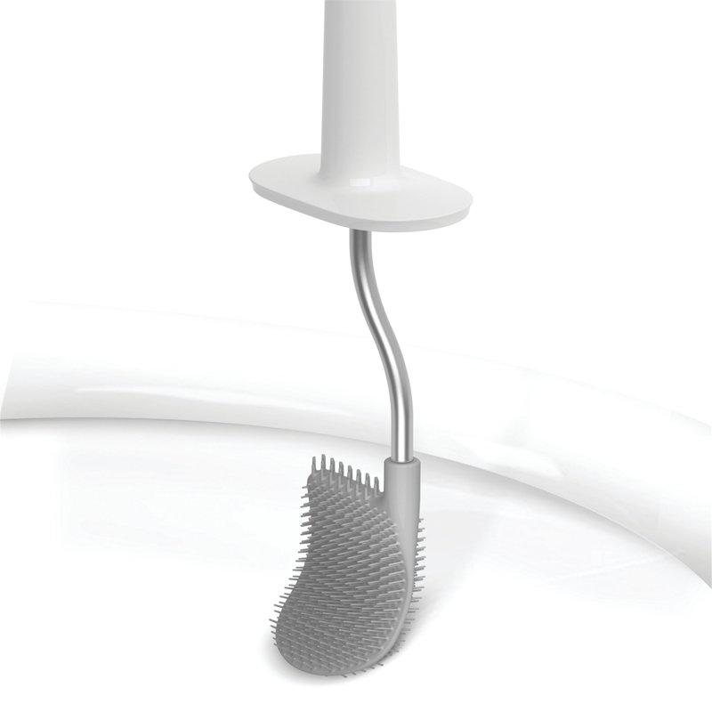 Rexanne Free Standing Toilet Paper Holder