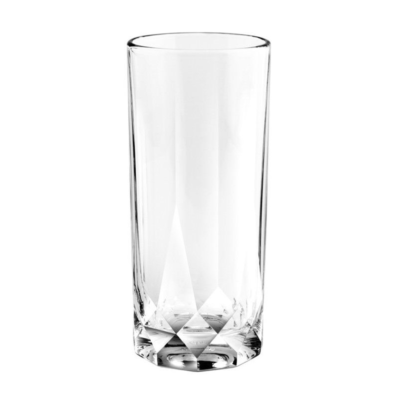 Boisson longue Connexion - paquet de 6, 12,25 oz