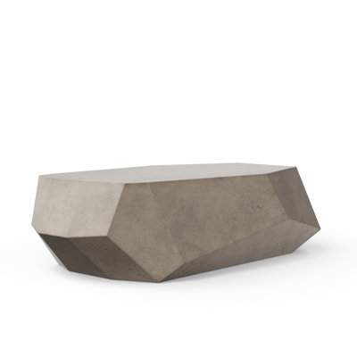 Cassis Single Coffee Table
