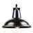 Evania Steel Wall Light-50208739