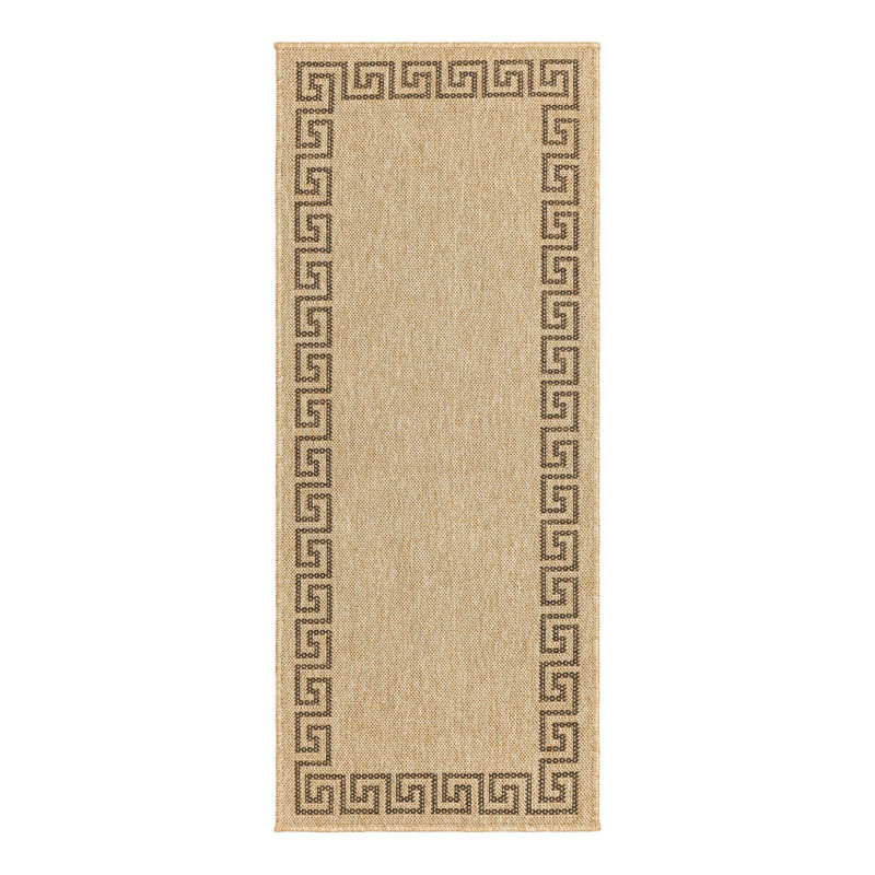Indoor Rug, Runner 2' x 5'3"
