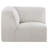 Jaye - 6 Piece Upholstered Reversible Modular Corner Sectional Sofa with Ottoman