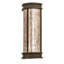 Wyant 2 - Light Flush Mounted Sconce