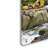 Kadey 'Travel Poster 103' Vintage Advertisement on Canvas-21647762