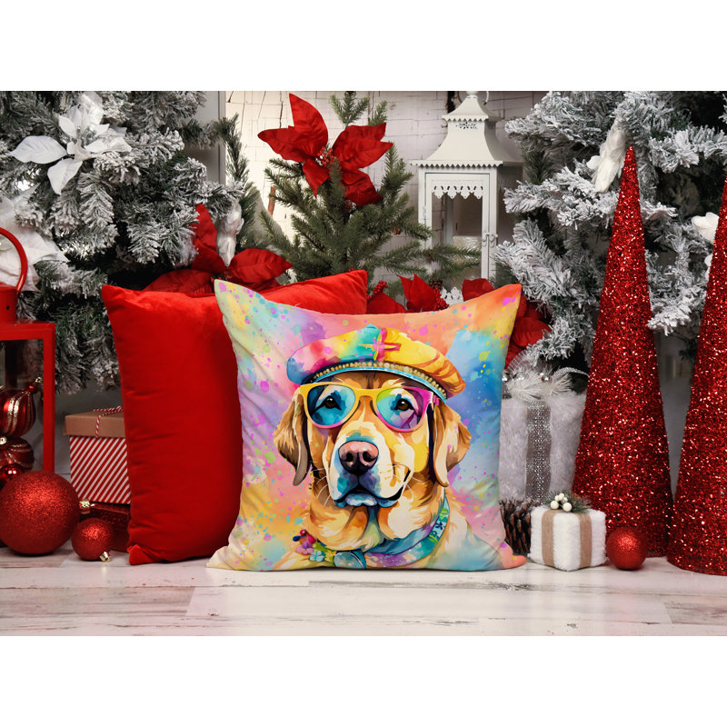 Other/No Pattern Outdoor Throw Pillow