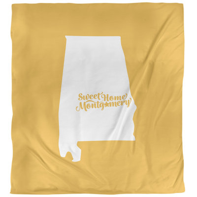 Housse de couette alabama montgomery