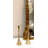 9.5'' H Ceramic Tabletop Candlestick
