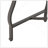 Wicker Dining Table
