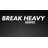 Action ACTBKH03 Break Heavy Pool Cue Billiard Stick Billiards Cues