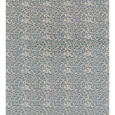Tissu de dentelle moderne de luxe moderne