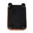 Upholstered Ottoman-695809676