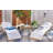 Laterria 3 Piece Sun Lounger Set-2002255646