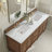Lorelai 72" Double Vanity W/FreePower Wireless Charger-118865557-118865561