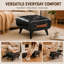 Tabouret en cuir de haute qualité-906963003