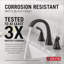 Robinet de salle de bain Geist-73673213