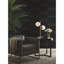 Geometric Metallic Wallpaper Roll by Candice Olson-81092750