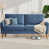 Blue est en rupture de stock