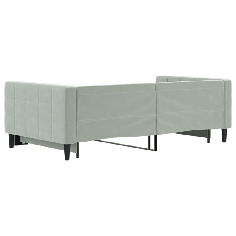 Angjelina Upholstered Daybed