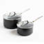 GreenPan Valencia Pro Healthy Ceramic Nonstick 4 Piece Cookware Set