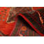 Tapis rouge Konya Anatolian 3 pi 7 po x 12 pi 8 po