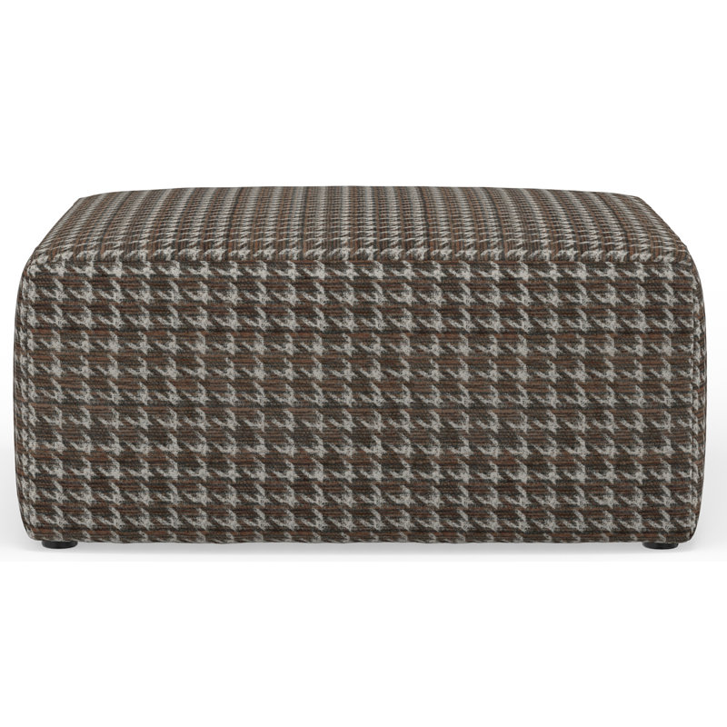 Denecia 40" Cocktail Ottoman