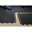 Carreaux de caoutchouc 5/16 po flex interlocking