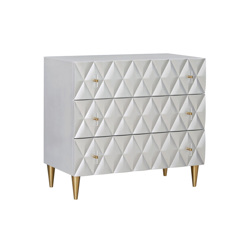 Armoire console Anson
